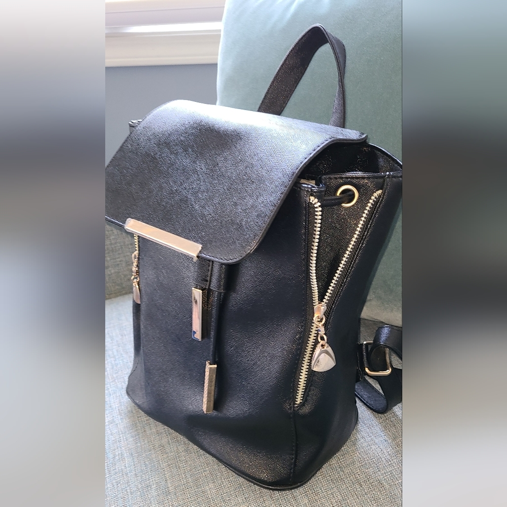 Backpack Purse - image 1